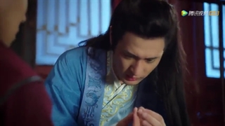 سریال چینی معجون عشق قسمت ۱۳ با زیرنویس فارسی