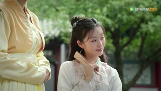 سریال چینی معجون عشق قسمت ۱۶ با زیرنویس فارسی