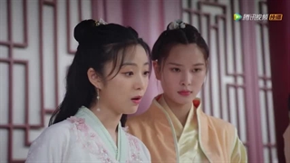 سریال چینی معجون عشق قسمت ۱۸ با زیرنویس فارسی