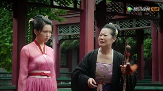 سریال چینی معجون عشق قسمت ۲۲ با زیرنویس فارسی