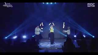 سریال وقت نمایشه قسمت ۳