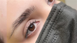 میکروبلیدینگ در تهران توسط مریم حیدری