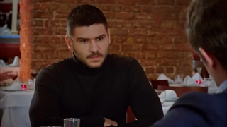 سریال ترکی هرگز تسلیم نمی شوم قسمت 2 با دوبله فارسی