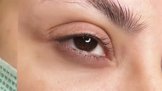 میکروبلیدینگ ابرو در تهرانپارس توسط مریم حیدری