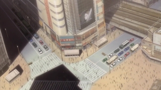 دفترچه مرگ قسمت1 زیرنویس فارسی چسبیده