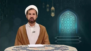 اعجاز کیهان شناسی قرآن کریم2-حجت الاسلام و المسلمین محمدی