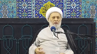 میزان معرفة عدو الله نستخلصه من معرفة أولیائه (کیف نتدبر فی القرآن الکریم؟ ح٢٤ والاخیرة)