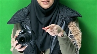 یعنی خدانکنه آدم از کسی عکس بگیره...!