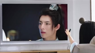 سریال چینی حواست به فیلمنامه باشه قسمت آخر با زیرنویس فارسی