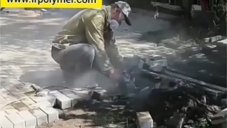 نصب دریچه منهول