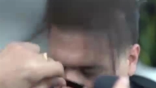 داماد کم مو و پرپشت کردن موی مردانه 09123019243