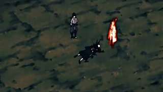 میکس ناروتو