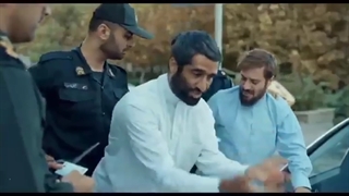 تیزر فیلم دینامیت با بازی پژمان جمشیدی و احمد مهرانفر