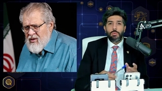 14010211: نادر طالب زاده از مصادره املاک پدری و مادری تا ترور بیولوژیک