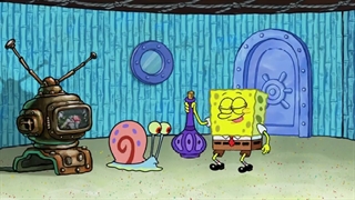 باب‌اسفنجی شلوار‌مکعبی فصل ۱۱ قسمت ۳ دوبله فارسی