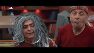 جوکر - فصل ۶ - قسمت ۲ (قسمت دوم فینال) کامل کامل