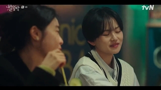 قسمت 4 سریال ستاره دنباله _دار با زیرنویس فارسی(Shooting Stars 2022)با بازی لی سونگ کیونگ-720p