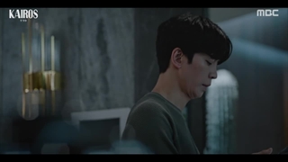 سریال کره ای Kairos قسمت 1 با زیرنویس فارسی