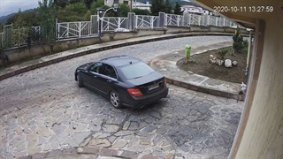 نمونه تصویر دوربین داهوا 4431sp-s-s2