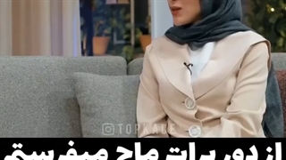 از دور برات بوس میفرستم
