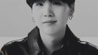 Min Yoongi