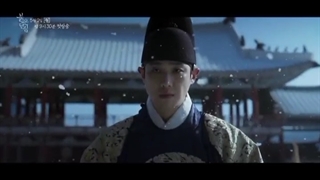 تیزر سریال قلب خونین + 2022 Bloody Heart