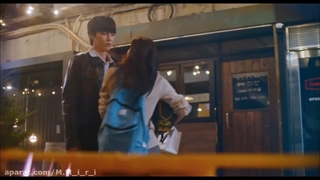 سریال زیبایی حقیقی قسمت   دوم با زیرنویس چسبیده True Beauty 2020 با بازی چا اون وو-480p