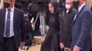 وقتی هه این اوپا تو شوی ۲۰۲۲ دیور باشه