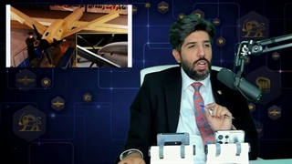 14010213: تصویب قانون توقف پیشرفت پهپادی ایران توسط نمایندگان مجلس آمریکا چه معنایی دارد؟