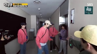 برنامه کره ای رانینگ من قسمت601+زیرنویس فارسی اضافه شد(مهمانان: byeon_woo_seok _ joo_woo_jae _ park_kyung_hye )