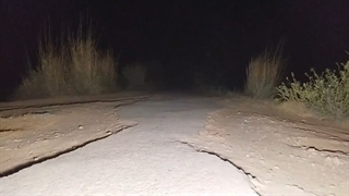 روحی سرخ پوش بنام گناب