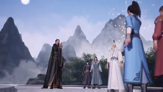 انیمه  dubu xiaoyao قسمت 27 با زیرنویس فارسی