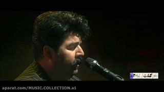 بهنام بانی/خستم/Behnam Bani