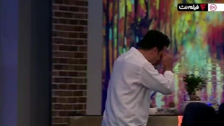 دانلود تاک‌شو «شب آهنگی» فصل دوم ، قسمت بیست و یکم