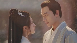 سریال چینی آنکه بر جهان حکم میراند(حاکم جهان)قسمت بیست و دوم با زیرنویس فارسی