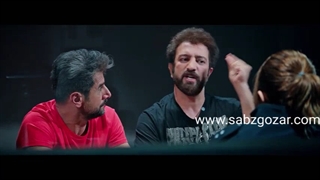 ساخت ایران 3 قسمت 10 کامل / ساخت ایران 3/ قسمت دهم