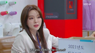 سریال براوو زندگی من قسمت ۱۷