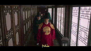 قسمت 1 سریال قلب خونین +زیرنویس فارسی چسبیده Bloody Heart 2022 با بازی لی جون، جانگ هیوک و کانگ هانا