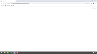 نحوه نوشتن توضیحات در HTML