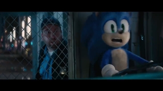 فیلم سونیک خارپشت 2 با زیرنویس فارسی Sonic the Hedgehog 2 2022