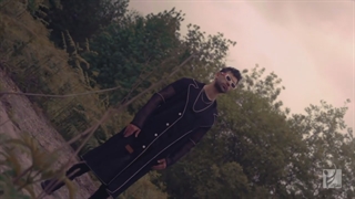 دانلود تیزر تصویری آهنگ یاسین ترکی به نام حاضر جواب