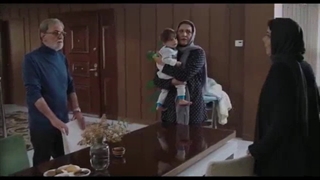 دانلود قسمت 30 سریال خسوف