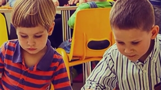 آیا مهدکودک برای مشکلات کودک مناسب است؟