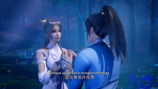 انیمه dubu xioaoyao قسمت 39 با زیرنویس فارسی