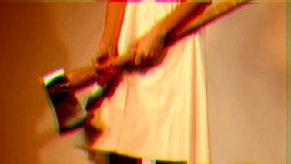 تیزر فصل دو گلوله نقره ای به نامه سفید و سیاه با طعم خون