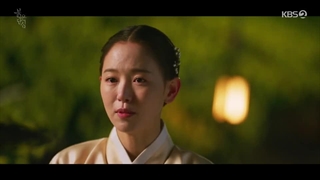 قسمت دوم سریال کره ای قلب خونین + زیرنویس فارسی