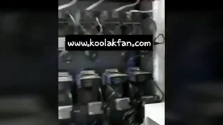 باکس سایلنت خنک کننده ماینر