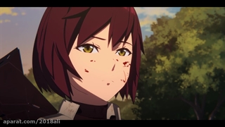 انیمه حاشیه اقیانوس آرام فصل اول قسمت 6 دوبله فارسی