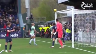 *Ross County 0_2 Celtic *پایان بازی