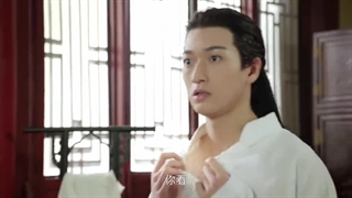 سریال چینی عاشق سمی قسمت ۲۲ با زیرنویس فارسی